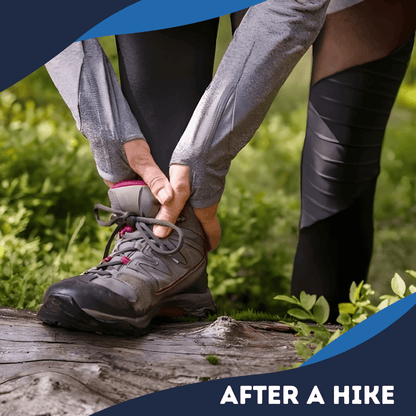 Active Recovery Toe Spacing Kit