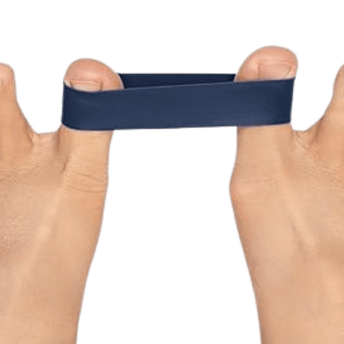 Relief Resistance Band