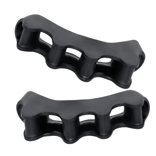 1 Pair Toe Spacers
