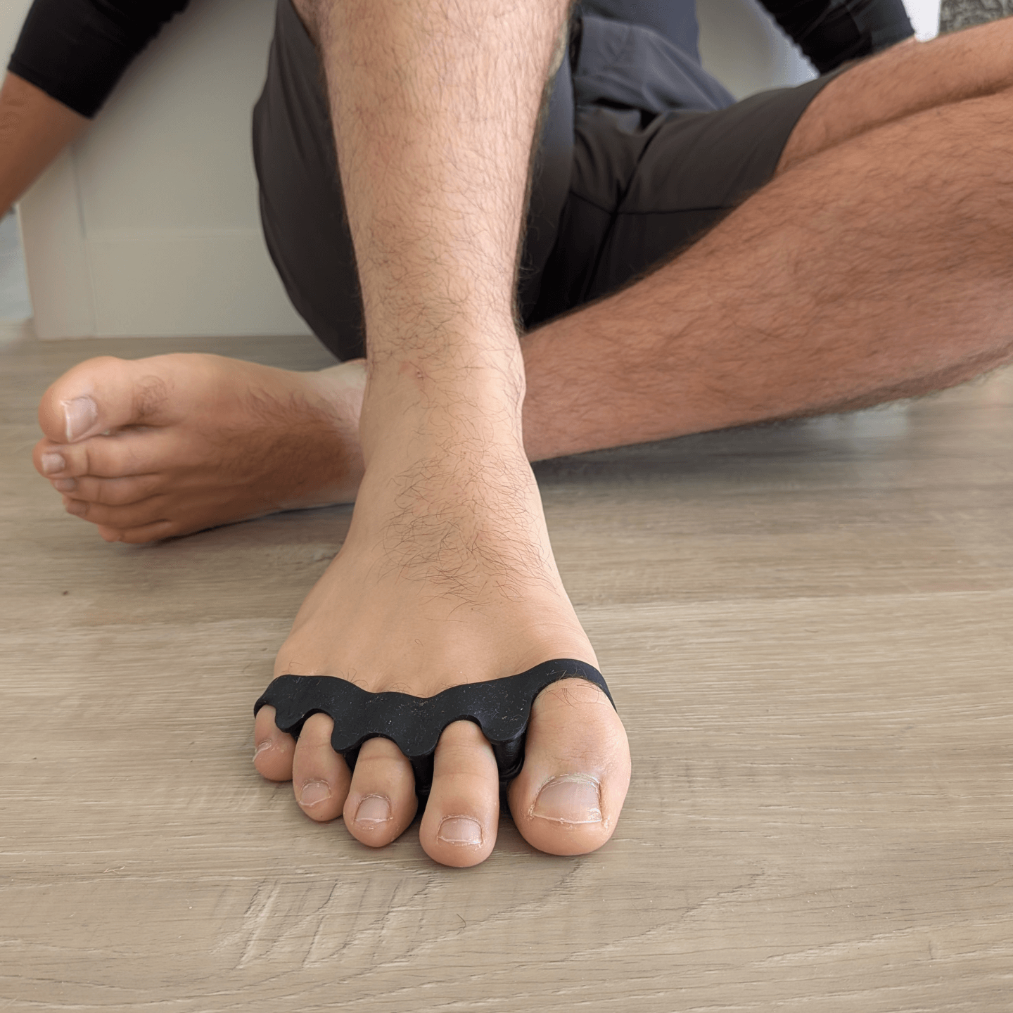 Active Recovery Toe Spacing Kit