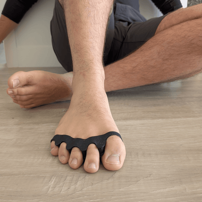 Active Recovery Toe Spacing Kit