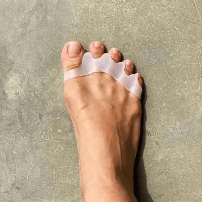 Active Recovery Toe Spacing Kit
